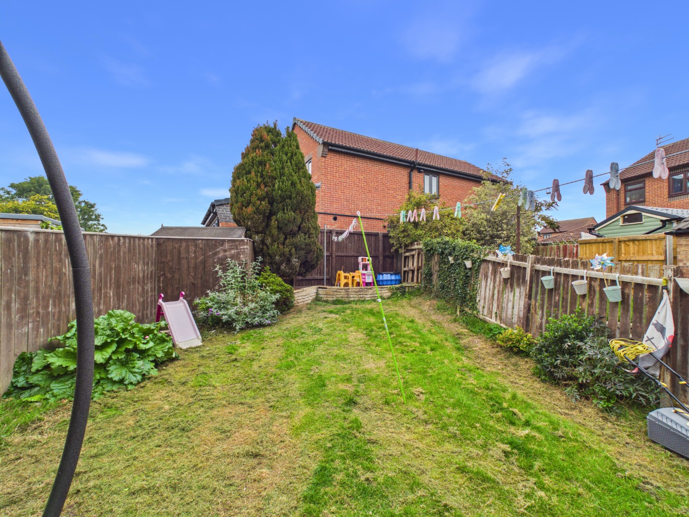 Southfield Close, Driffield, YO25 5YN