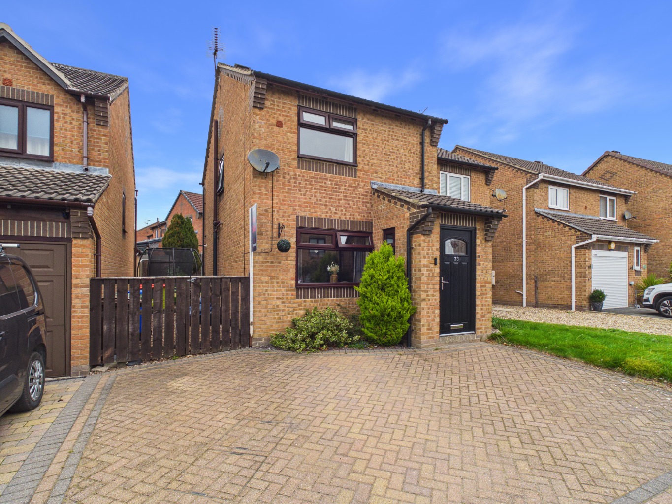 Southfield Close, Driffield, YO25 5YN