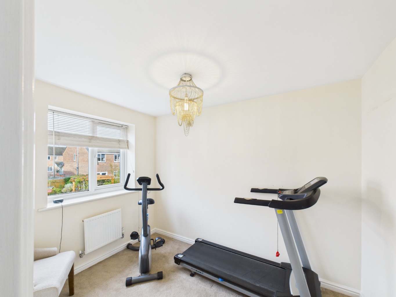 Chartwell Gardens, Kingswood, Hull,  HU7 3FB