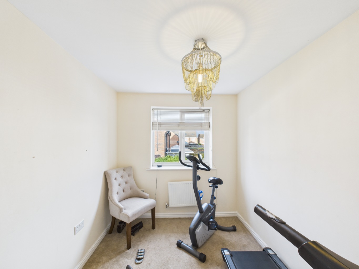 Chartwell Gardens, Kingswood, Hull,  HU7 3FB