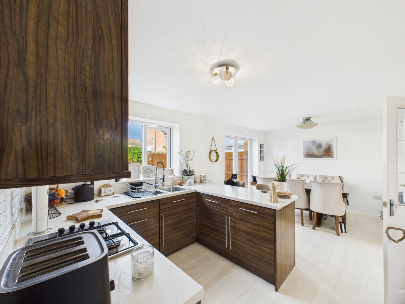 Chartwell Gardens, Kingswood, Hull,  HU7 3FB