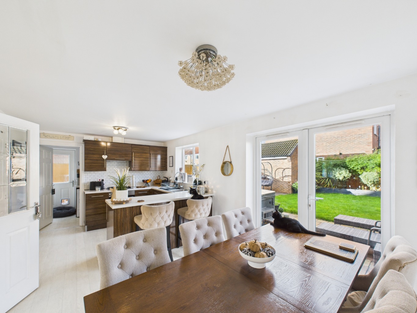 Chartwell Gardens, Kingswood, Hull,  HU7 3FB
