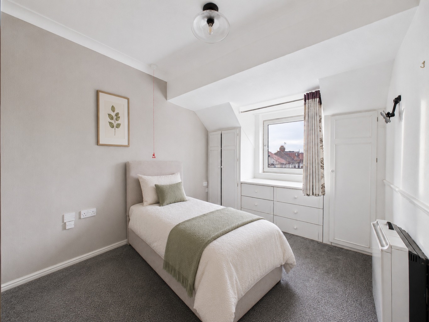 Albion Court, Anlaby Common, Hull, HU4 7PL