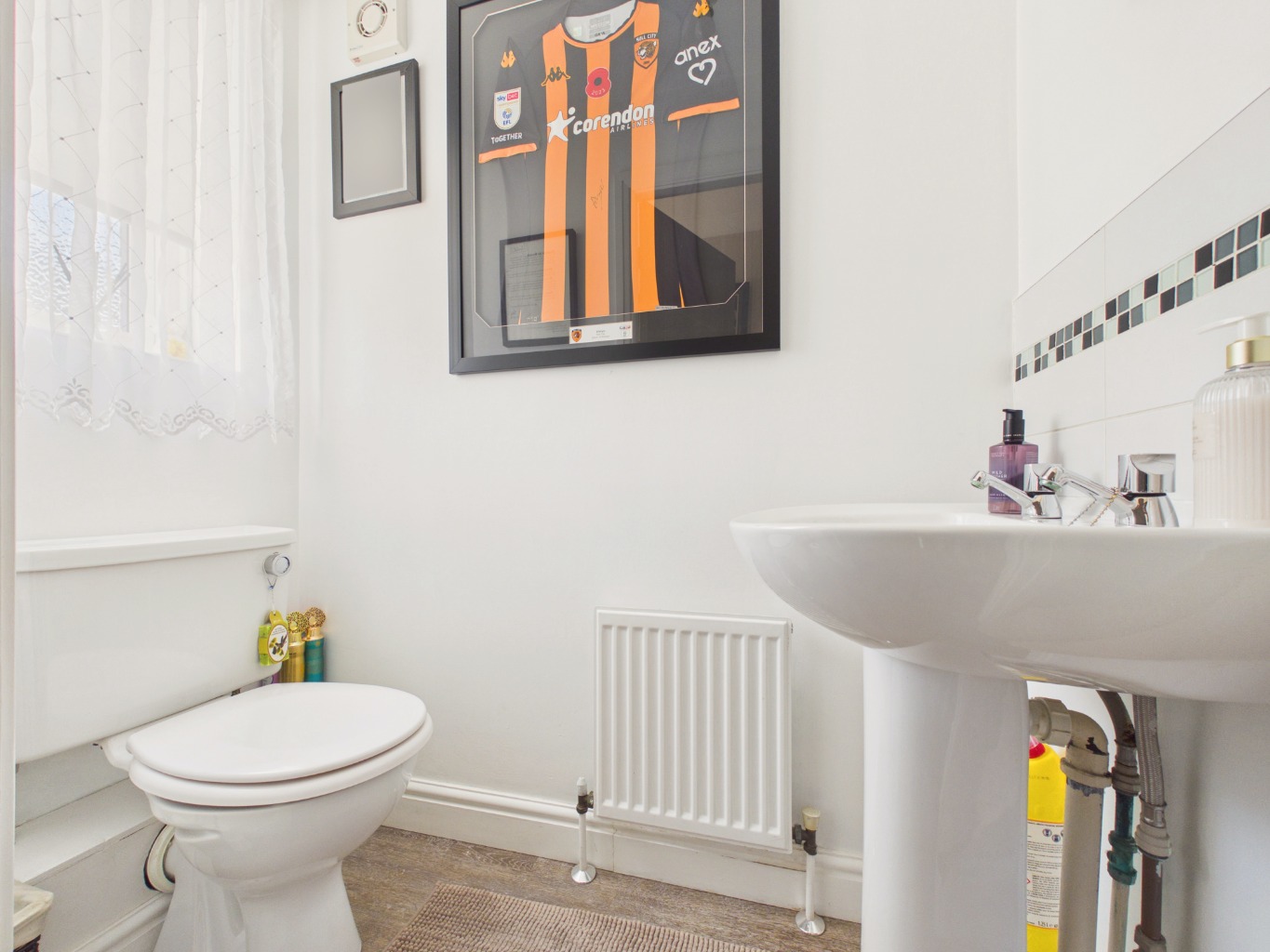 Waterland Close, Hedon, Hull, HU12 8QE