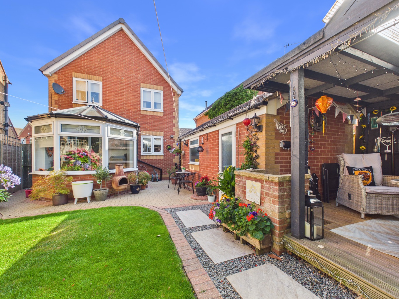 Waterland Close, Hedon, Hull, HU12 8QE