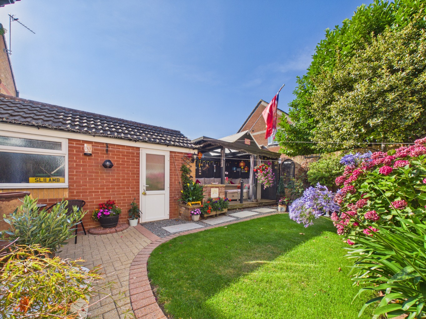 Waterland Close, Hedon, Hull, HU12 8QE