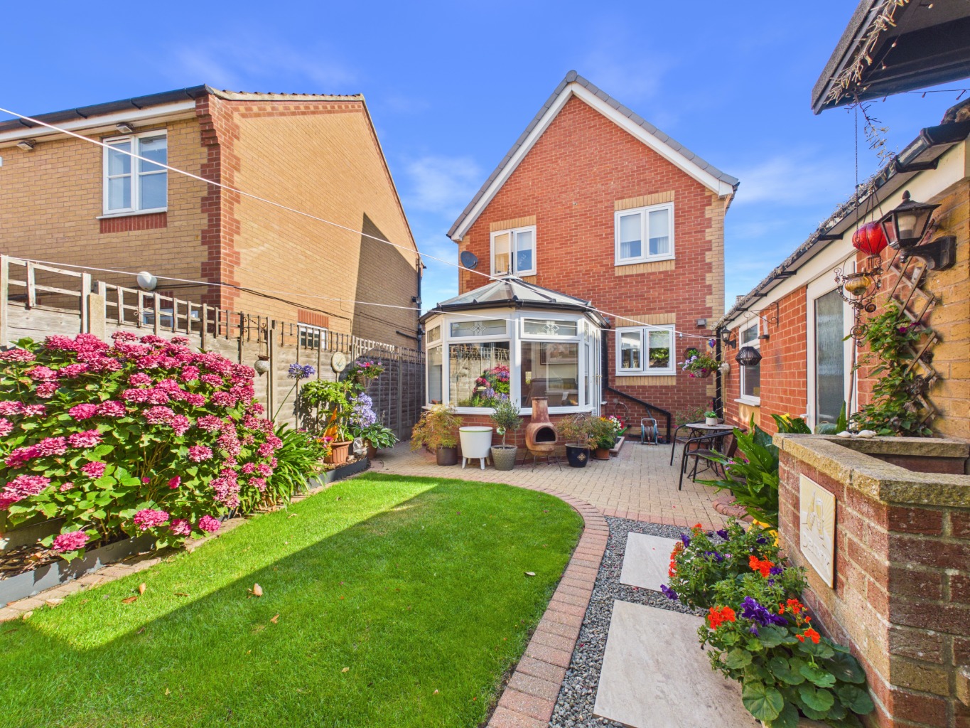 Waterland Close, Hedon, Hull, HU12 8QE