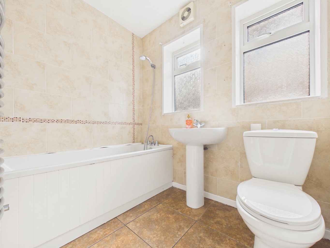 Seymour Road, Keyingham, Hull, HU12 9TL