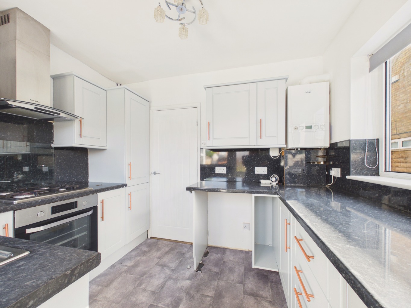 Seymour Road, Keyingham, Hull, HU12 9TL
