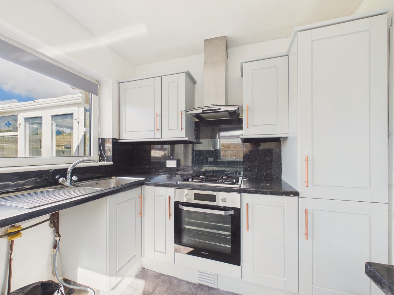 Seymour Road, Keyingham, Hull, HU12 9TL
