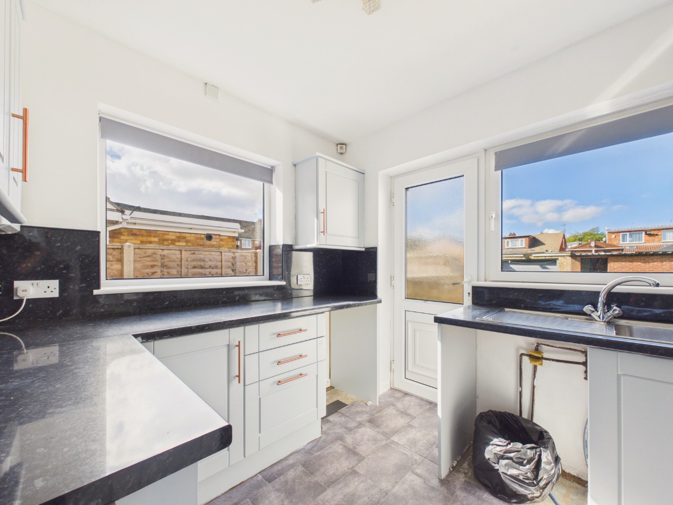 Seymour Road, Keyingham, Hull, HU12 9TL