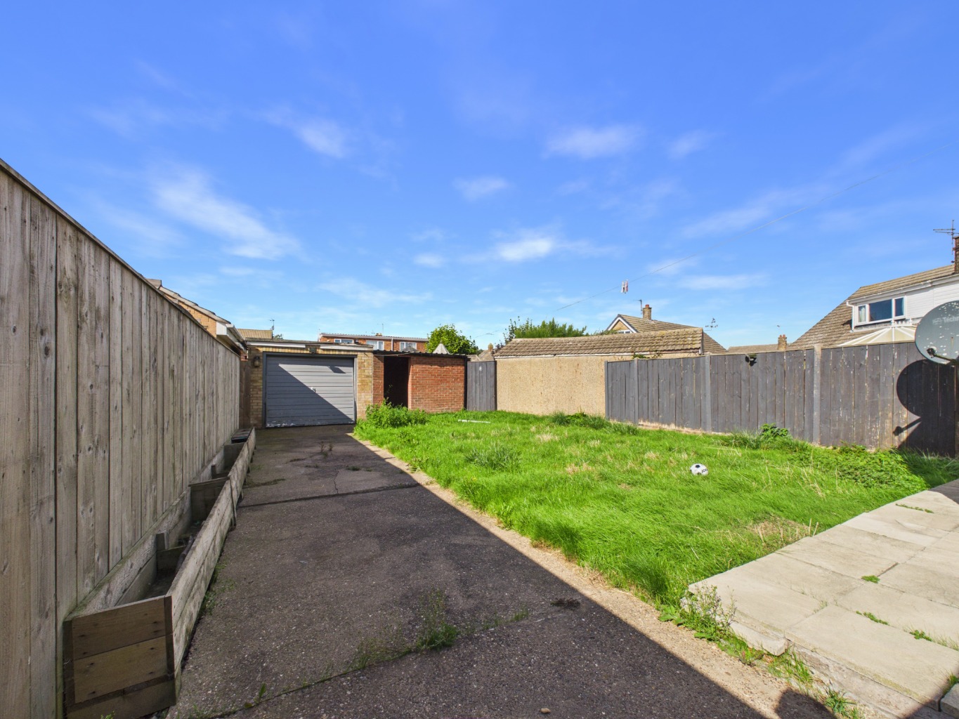 Seymour Road, Keyingham, Hull, HU12 9TL