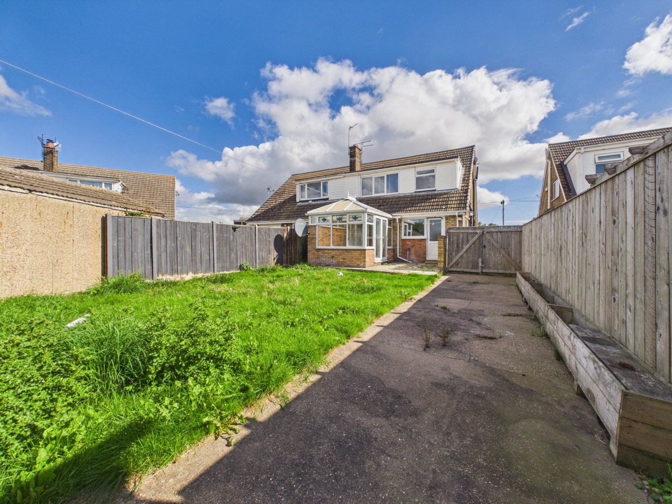 Seymour Road, Keyingham, Hull, HU12 9TL