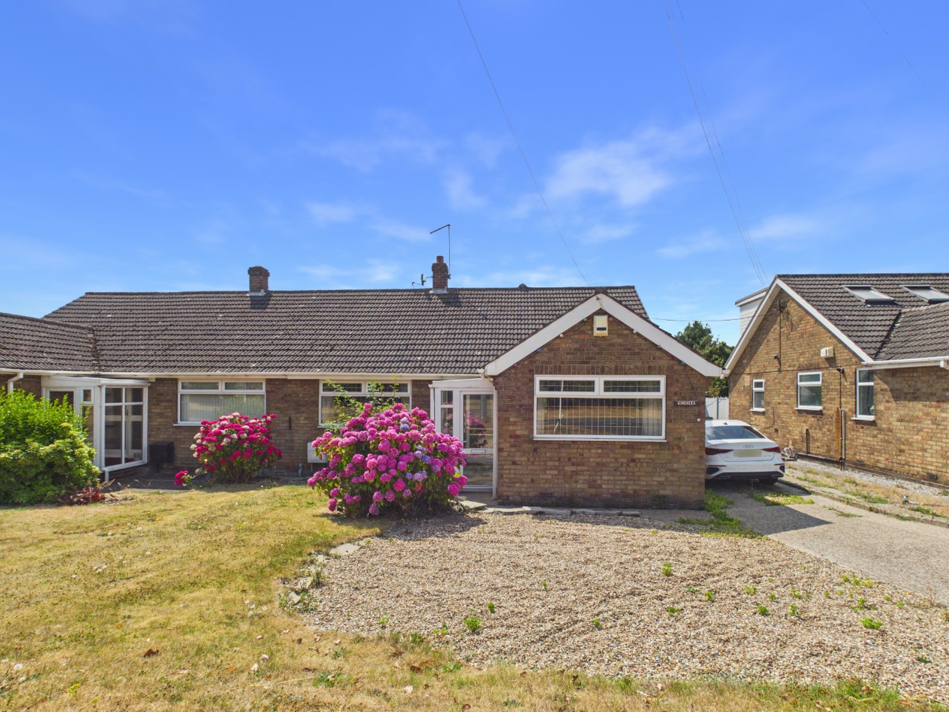 Main Road, Thorngumbald, Hull, HU12 9LS