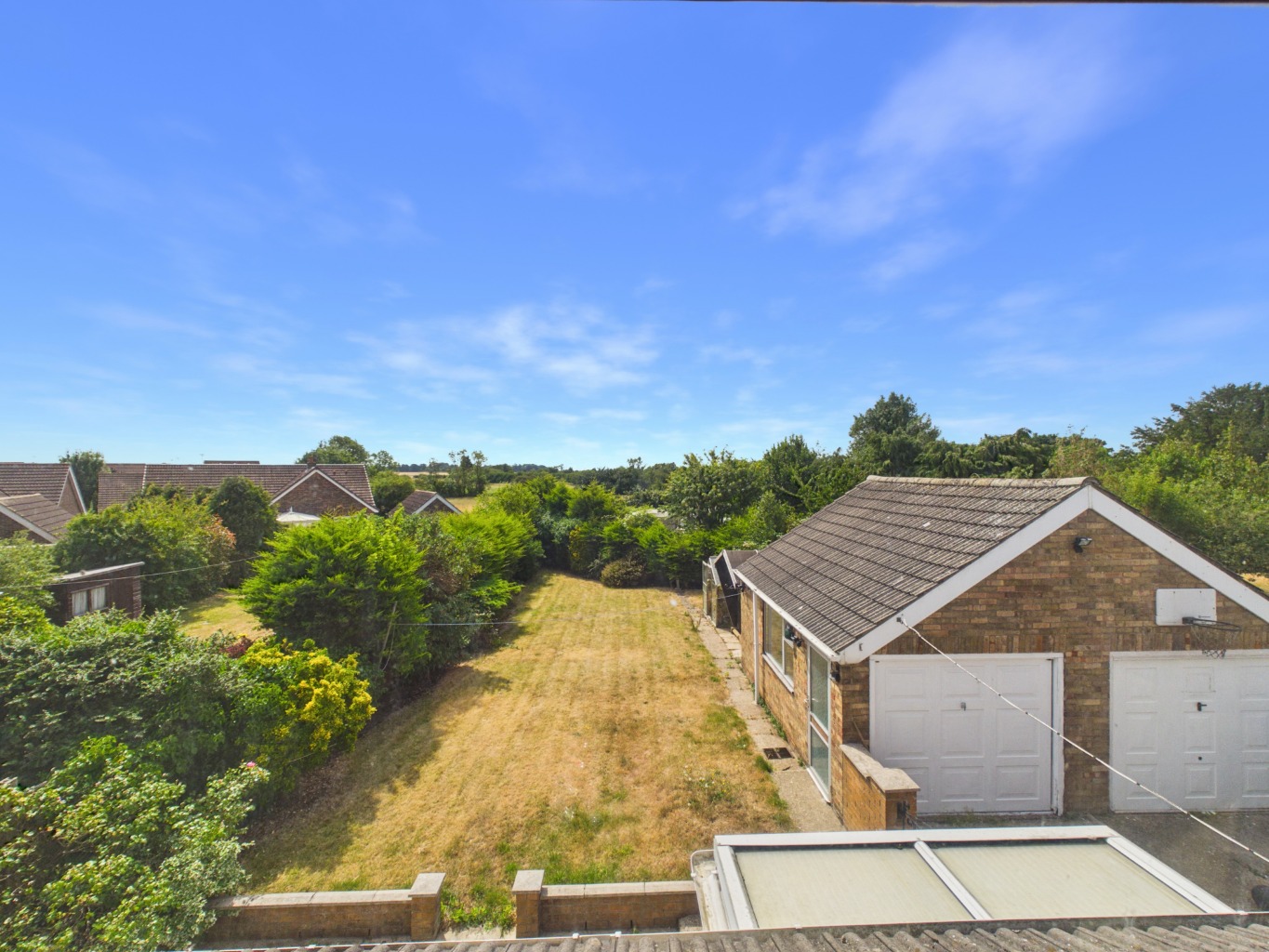 Main Road, Thorngumbald, Hull, HU12 9LS