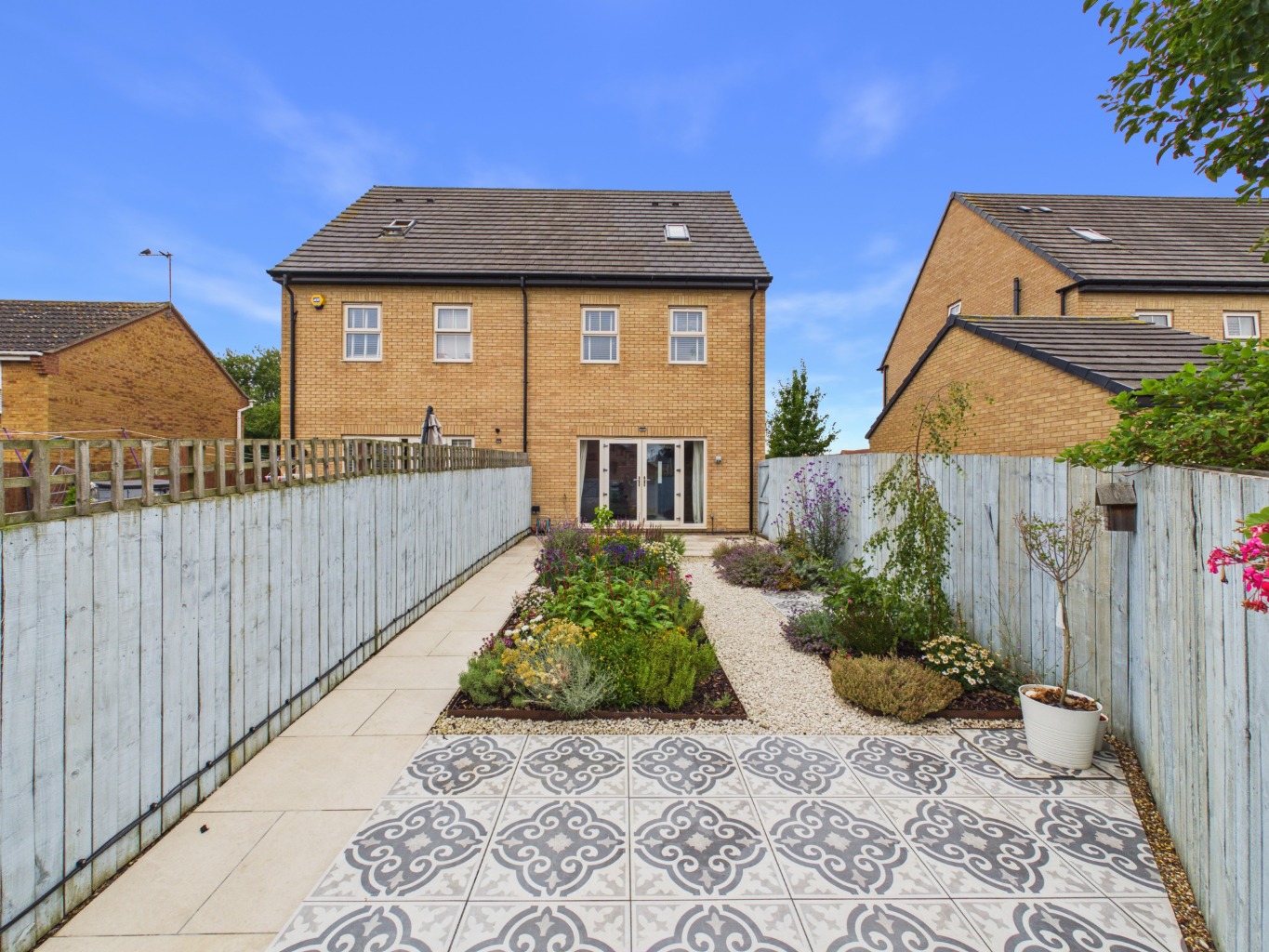 Larkin Lane, Kingswood, Hull, East Riding of Yorkshire, HU7 3NA