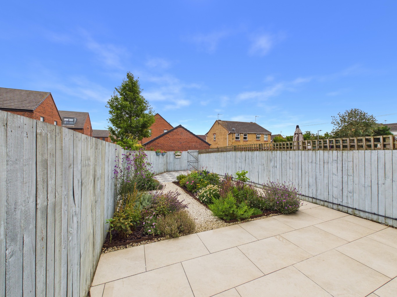 Larkin Lane, Kingswood, Hull, East Riding of Yorkshire, HU7 3NA