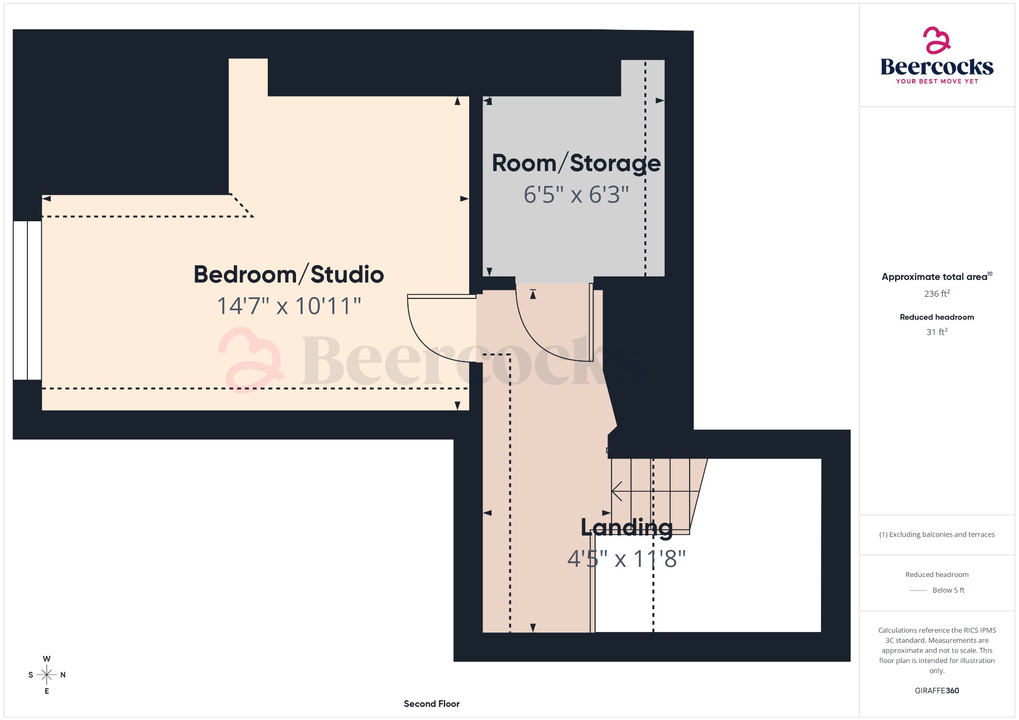 Floor Plan 4