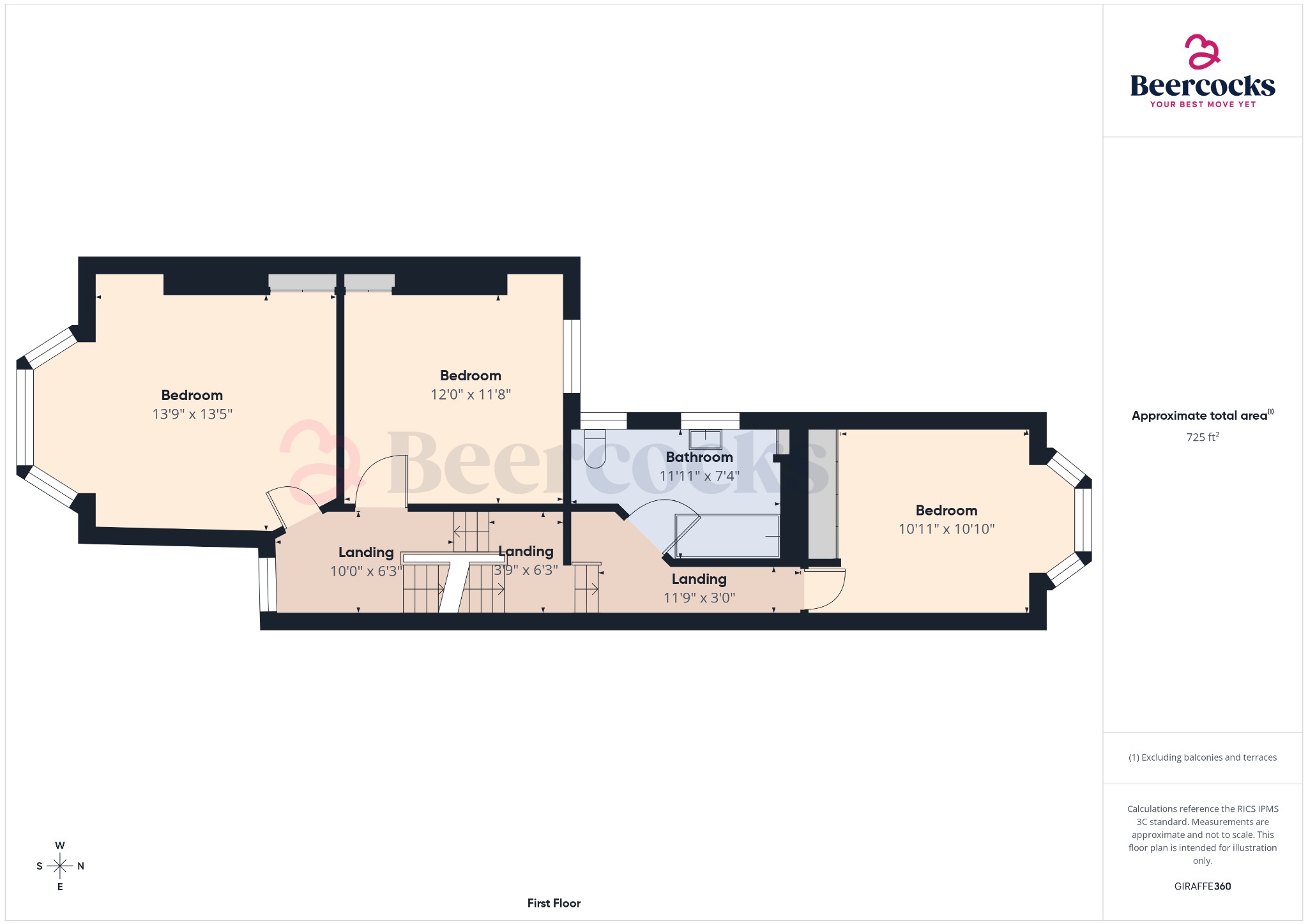 Floor Plan 3