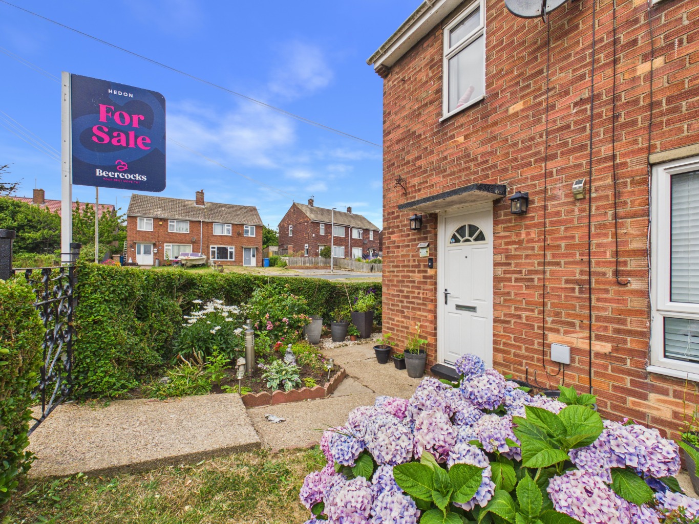 Kirkfield Road, Withernsea, HU19 2LB