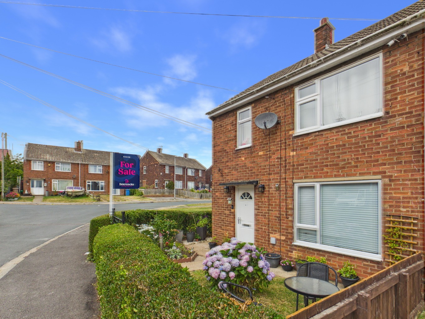 Kirkfield Road, Withernsea, HU19 2LB