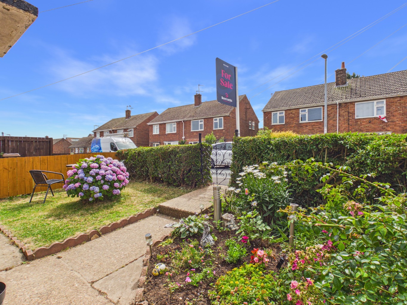 Kirkfield Road, Withernsea, HU19 2LB