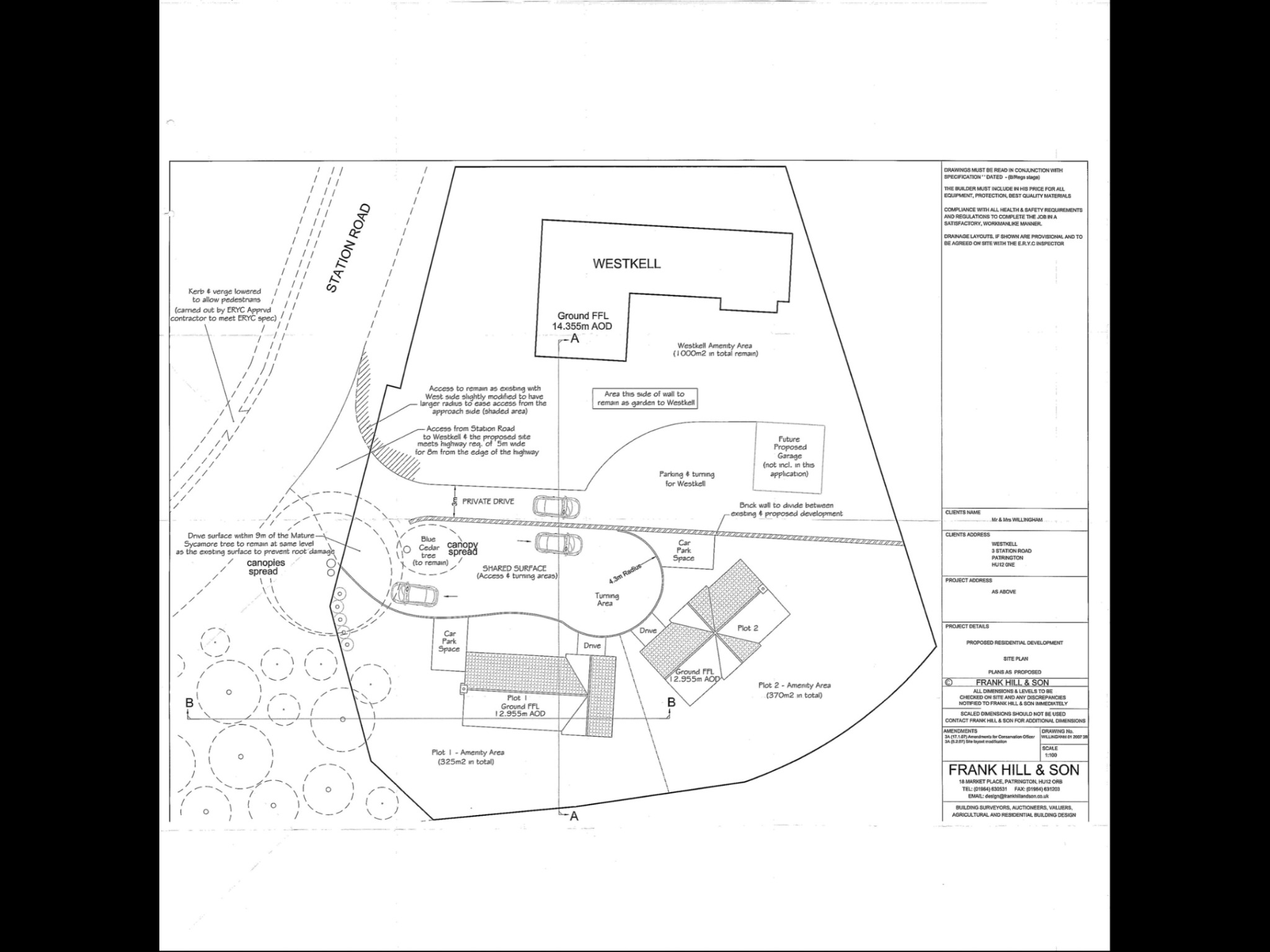 Floor Plan 3