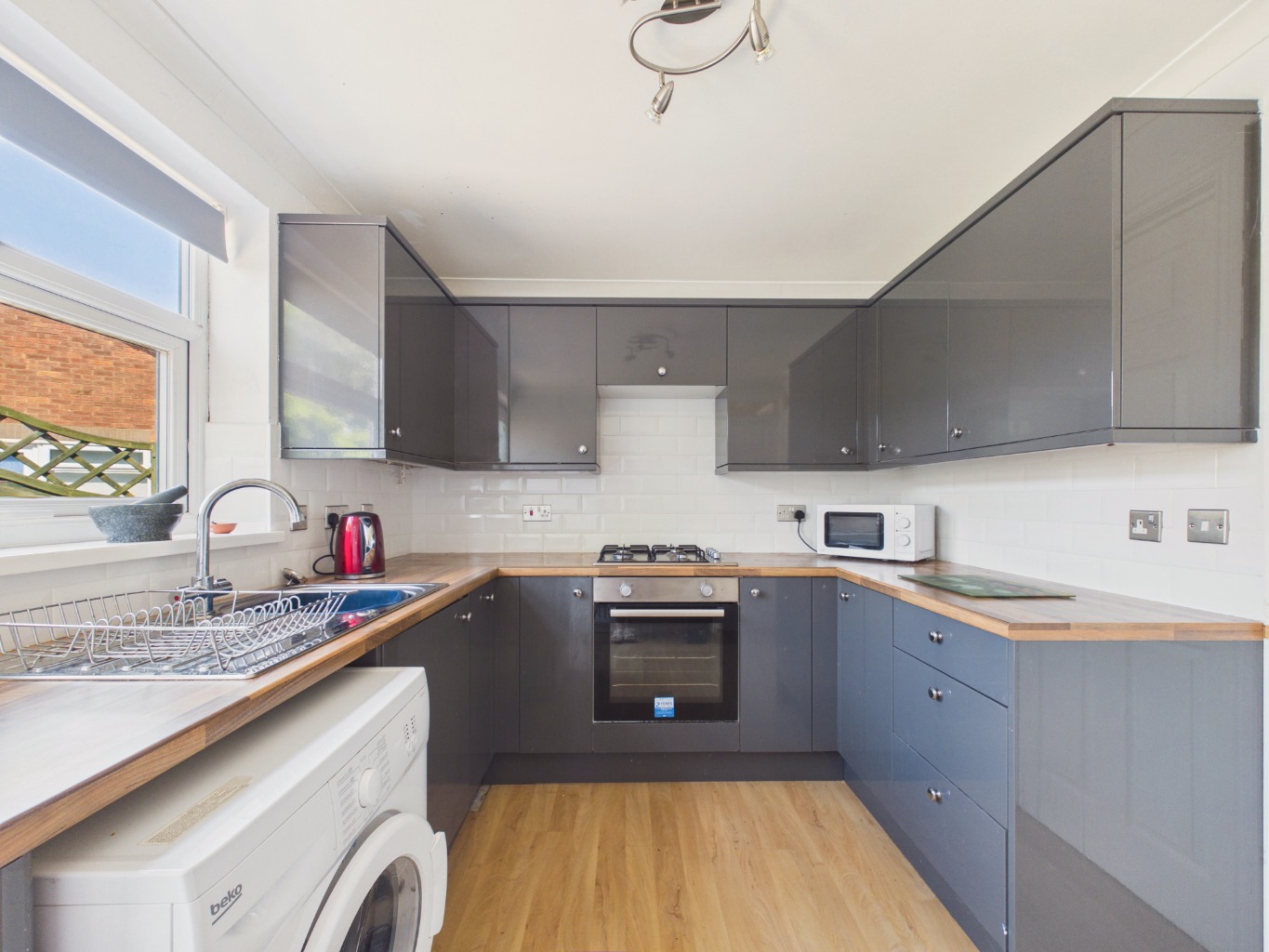 Oak Grove, Hedon, HU12 8XU