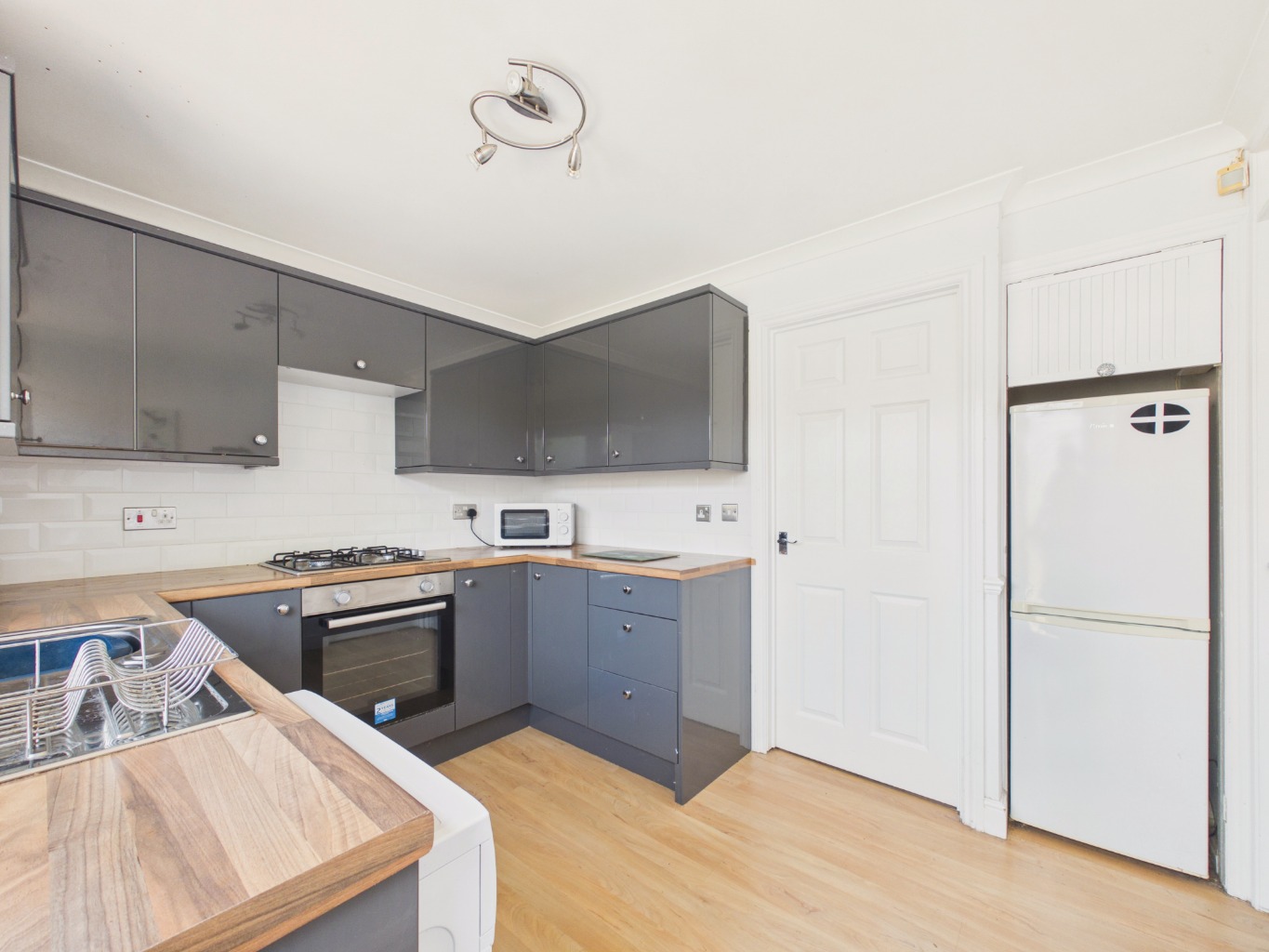 Oak Grove, Hedon, HU12 8XU