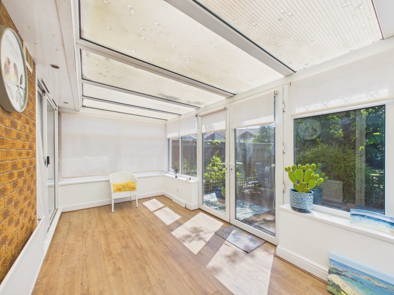 Oak Grove, Hedon, HU12 8XU