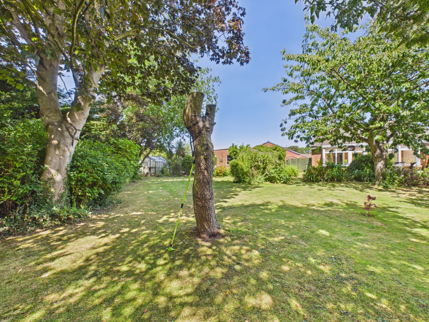 Oak Grove, Hedon, HU12 8XU