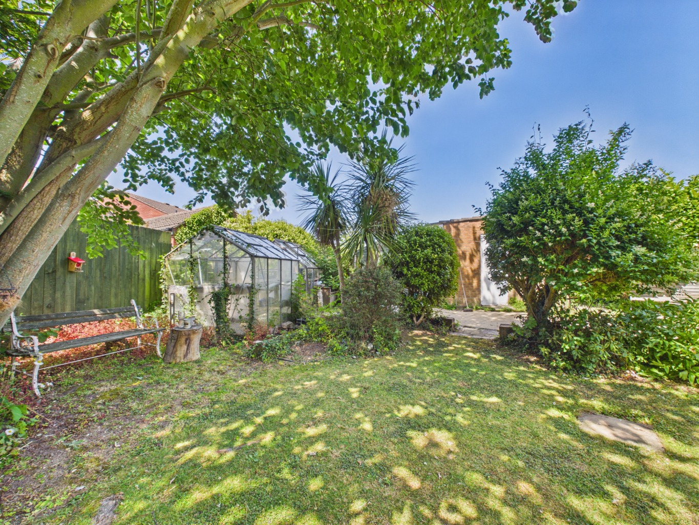 Oak Grove, Hedon, HU12 8XU