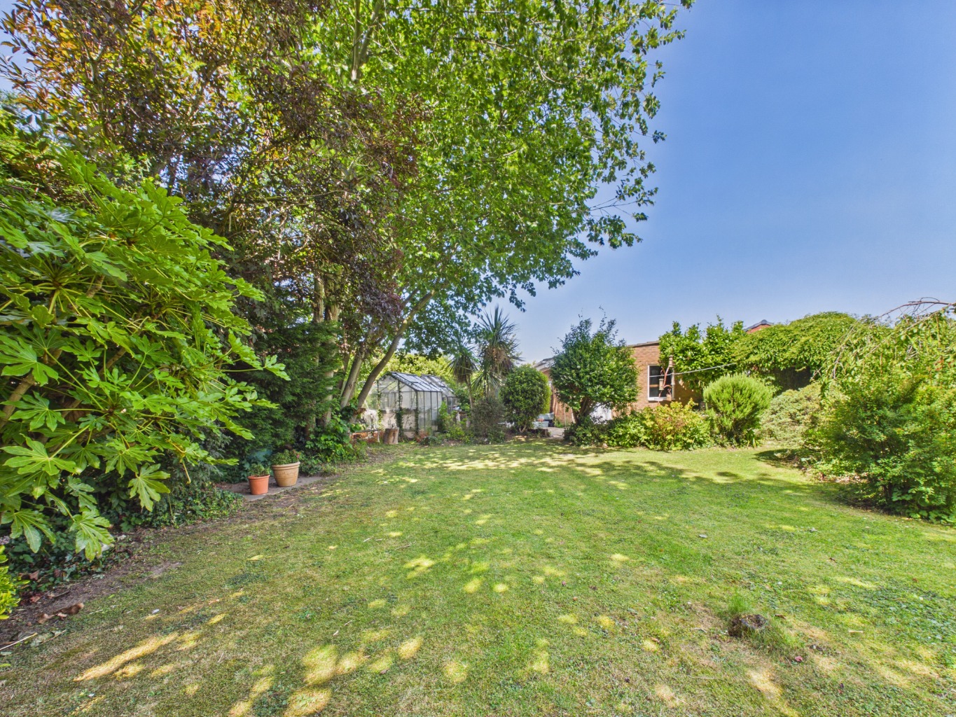 Oak Grove, Hedon, HU12 8XU