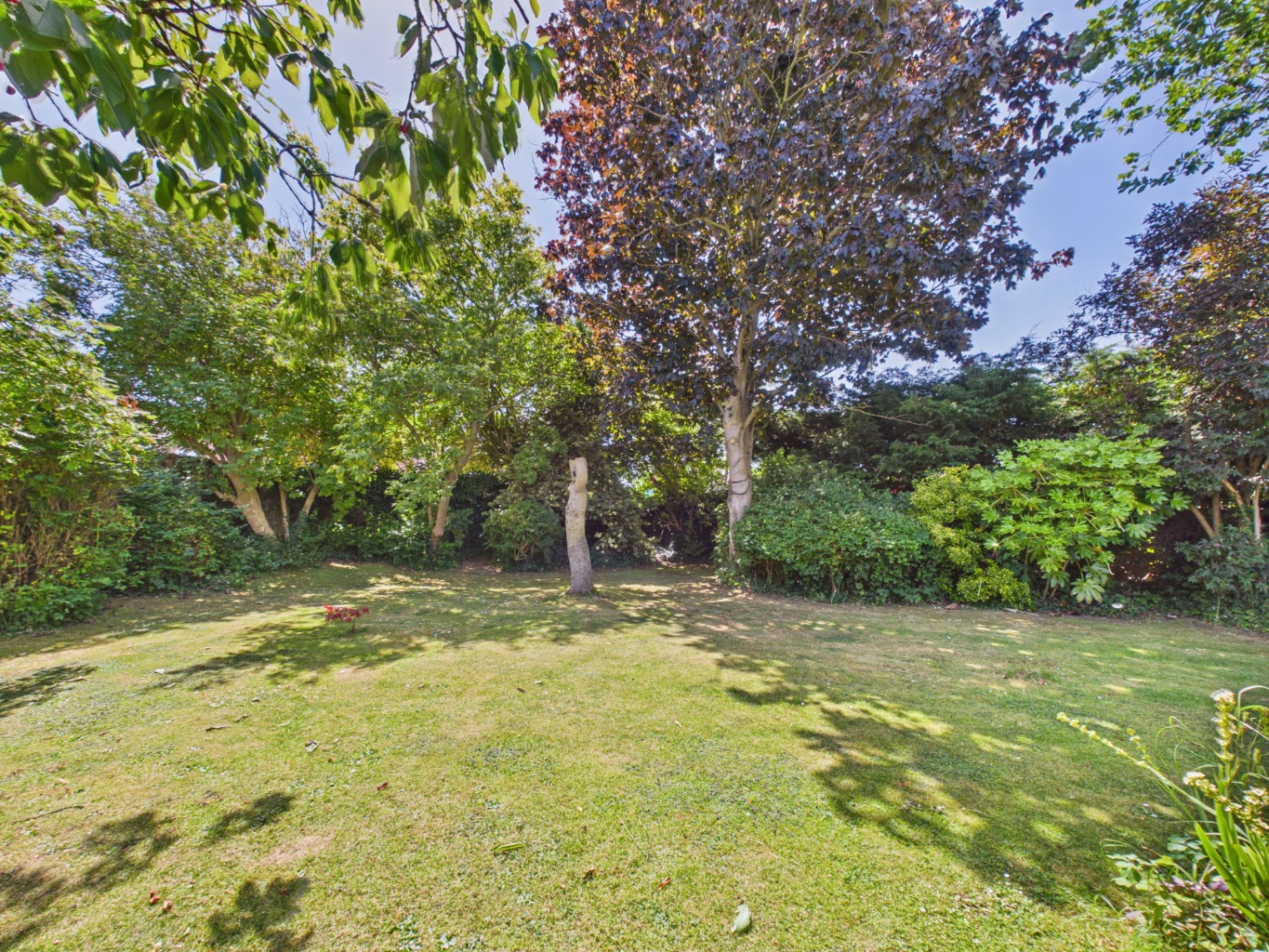 Oak Grove, Hedon, HU12 8XU