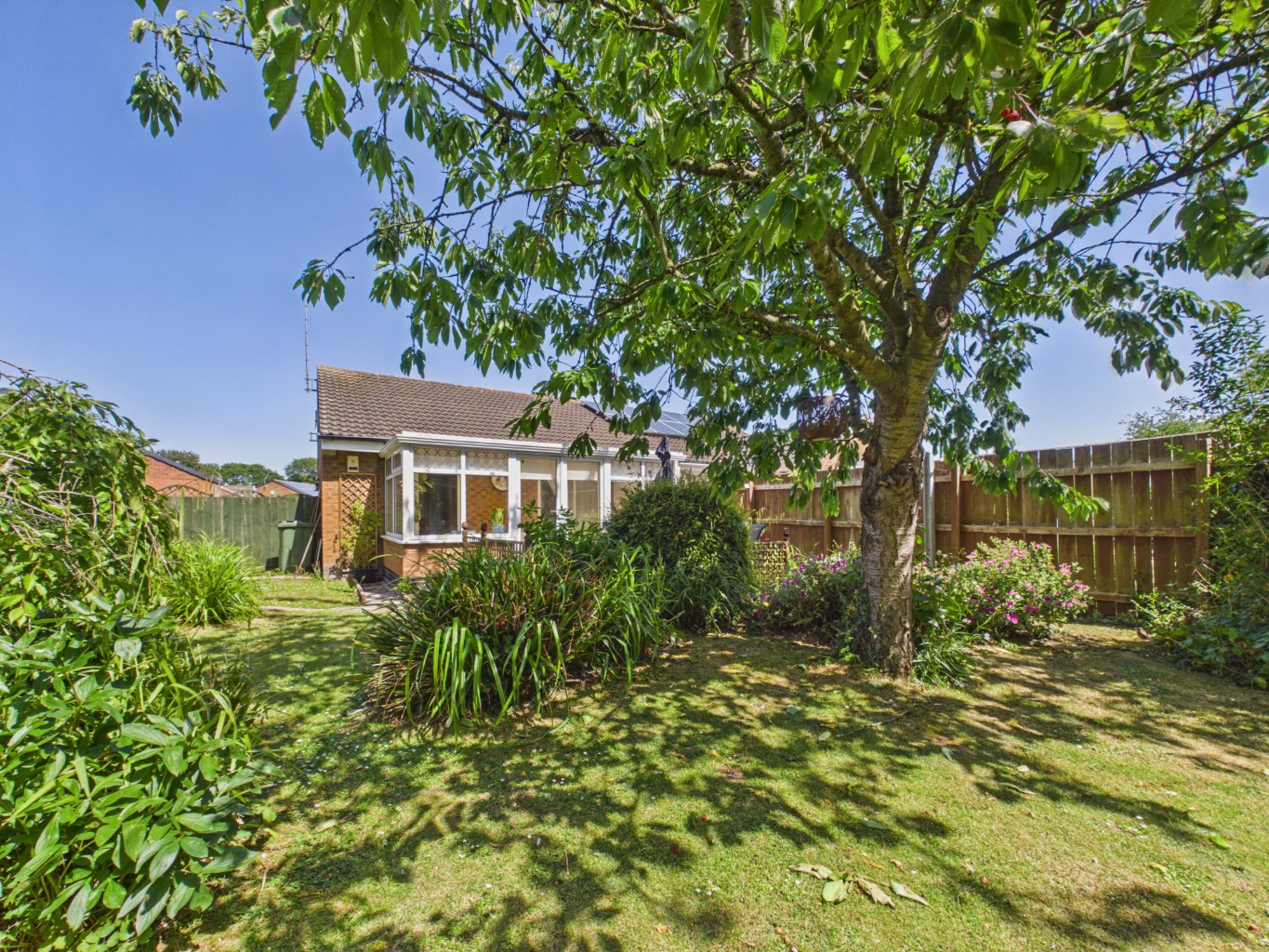 Oak Grove, Hedon, HU12 8XU