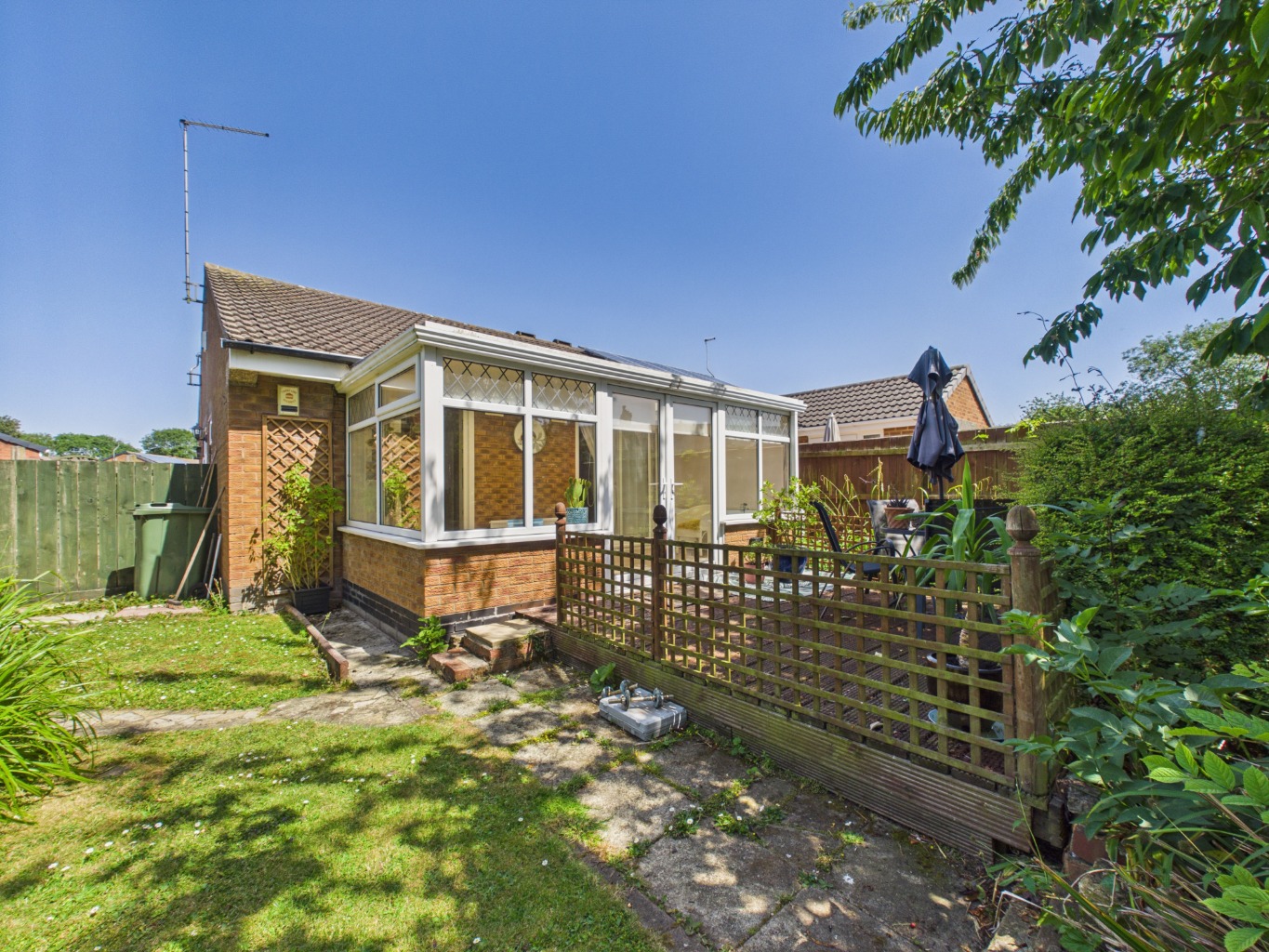 Oak Grove, Hedon, HU12 8XU