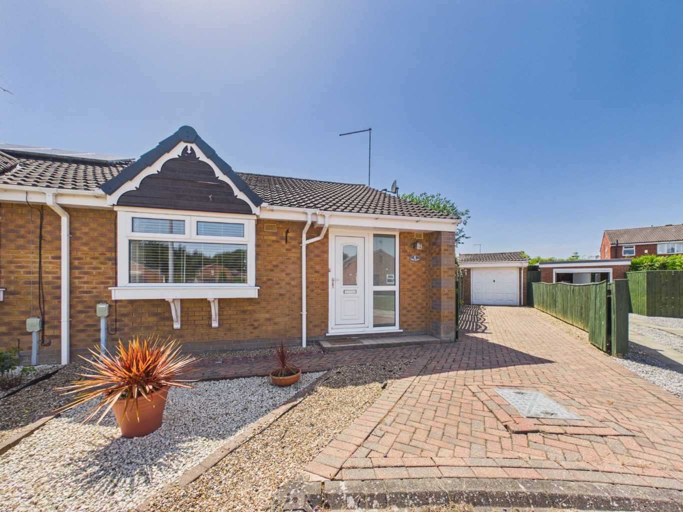 Oak Grove, Hedon, HU12 8XU