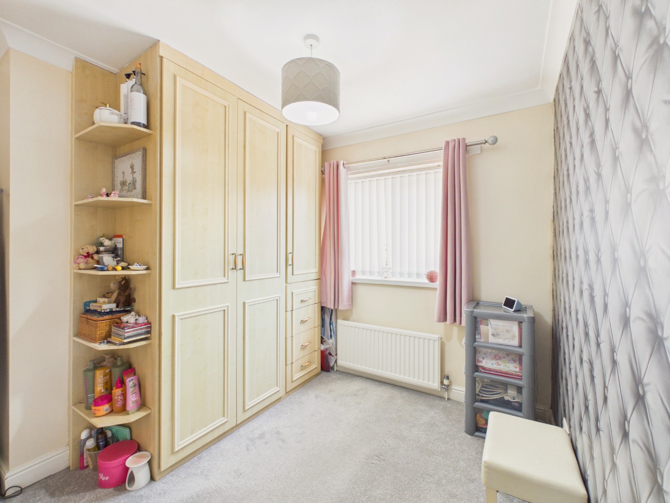 Tynedale, Hull,  HU7 6EL