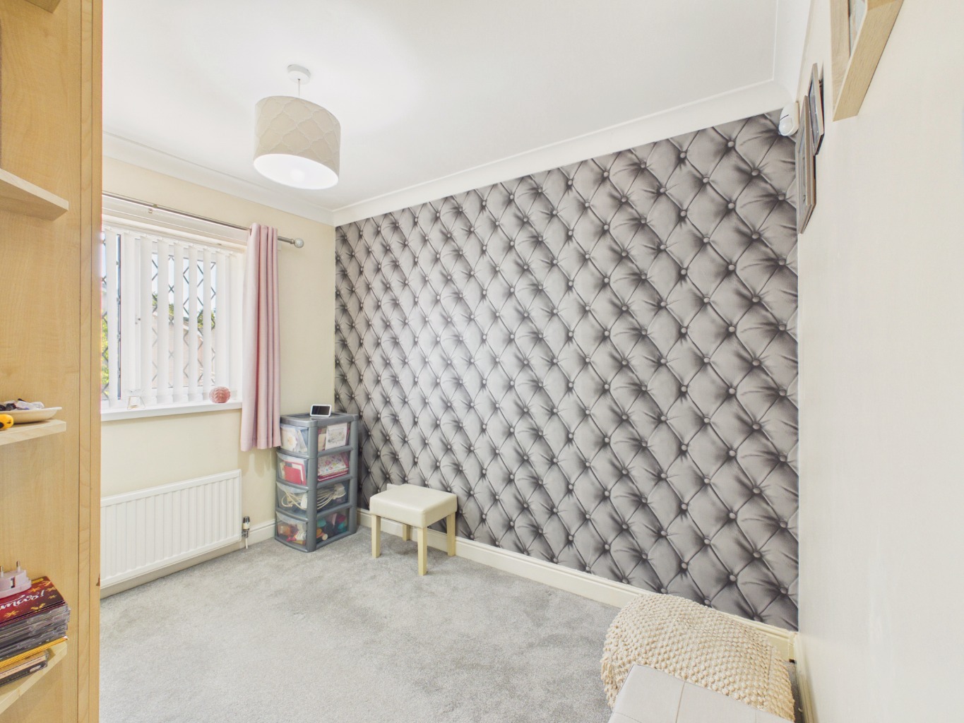 Tynedale, Hull,  HU7 6EL