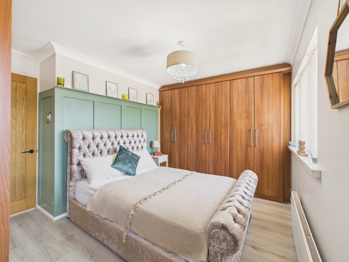 Tynedale, Hull,  HU7 6EL