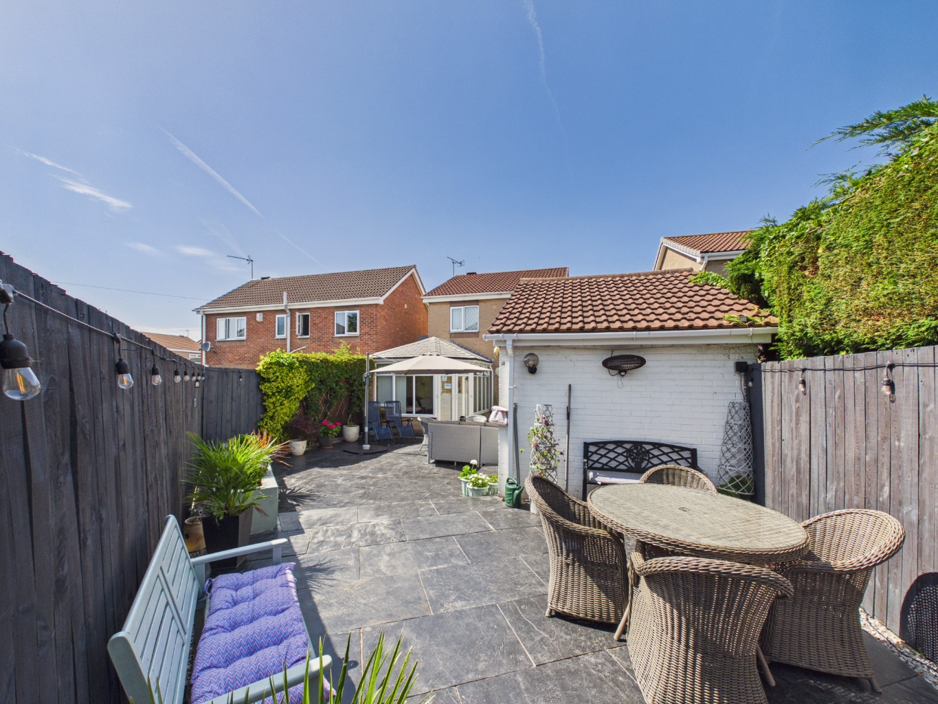 Tynedale, Hull,  HU7 6EL
