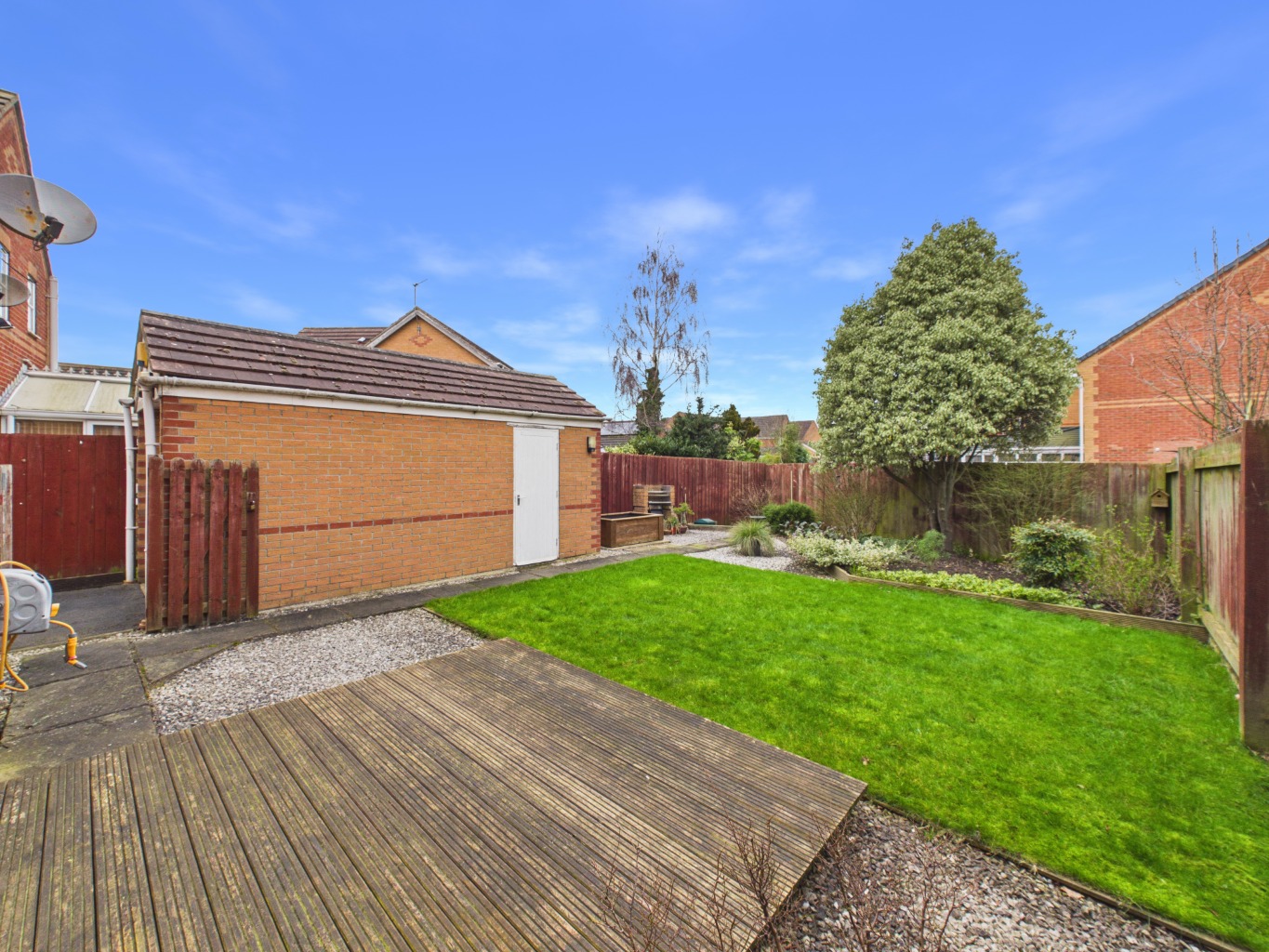 Parcevall Drive, Hull, HU7 3EU