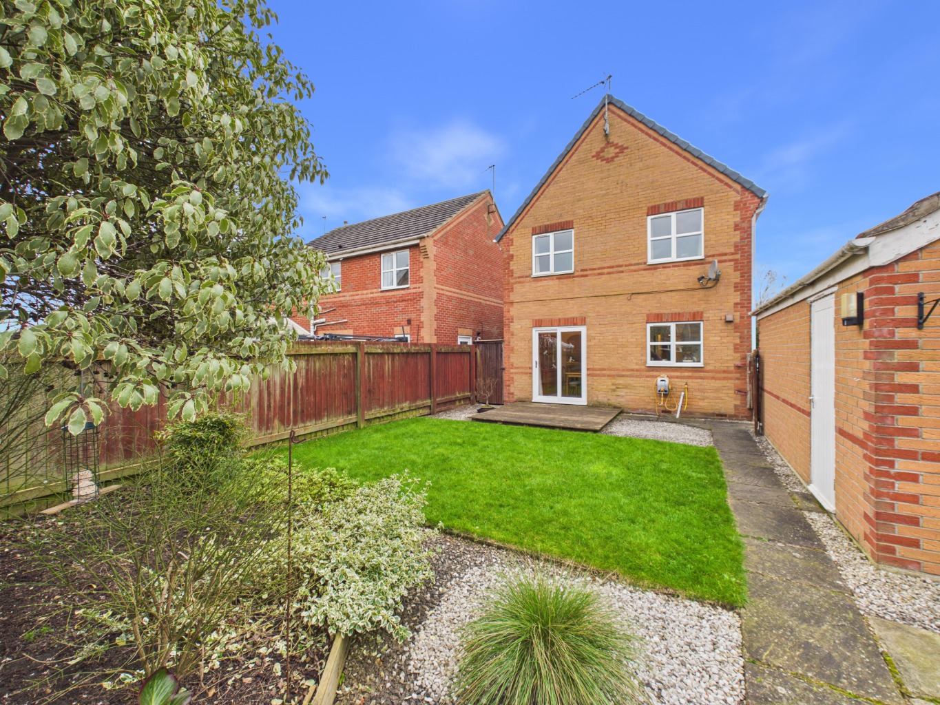 Parcevall Drive, Hull, HU7 3EU