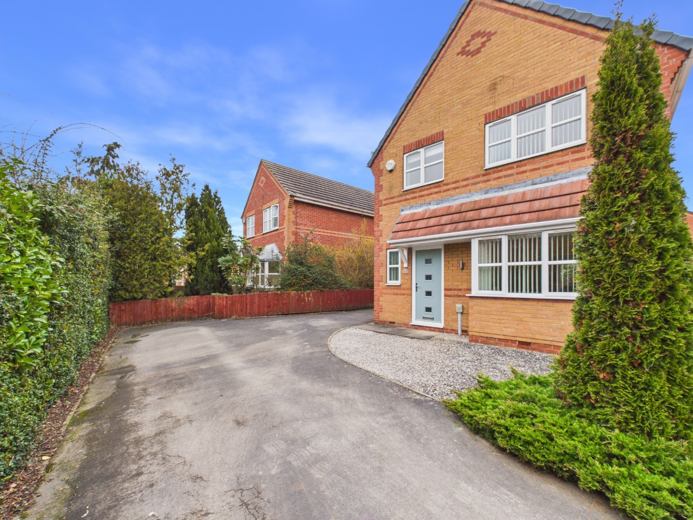 Parcevall Drive, Hull, HU7 3EU