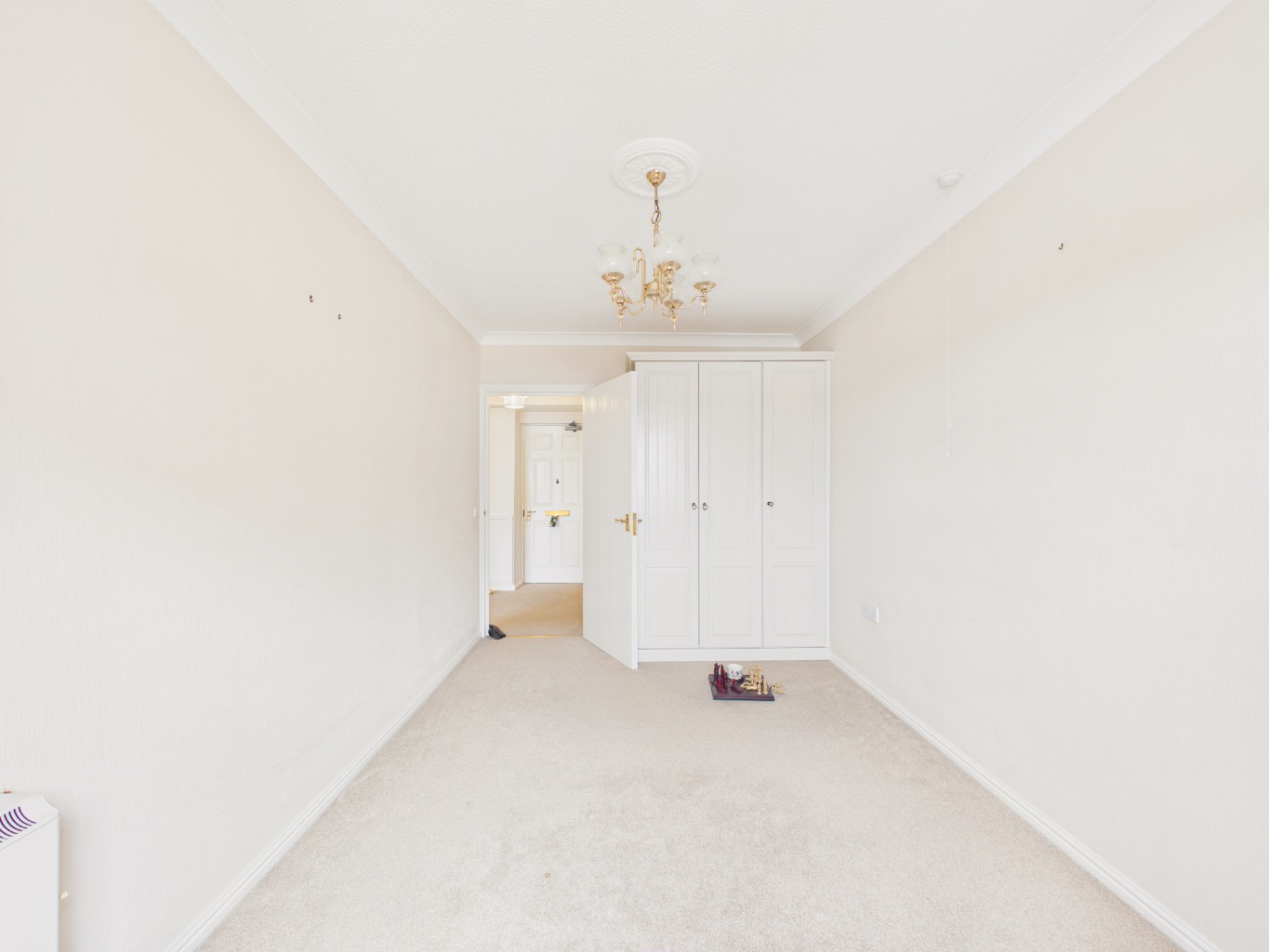 Albion Court, Anlaby Common, Hull, East Riding of Yorkshire, HU4 7PL