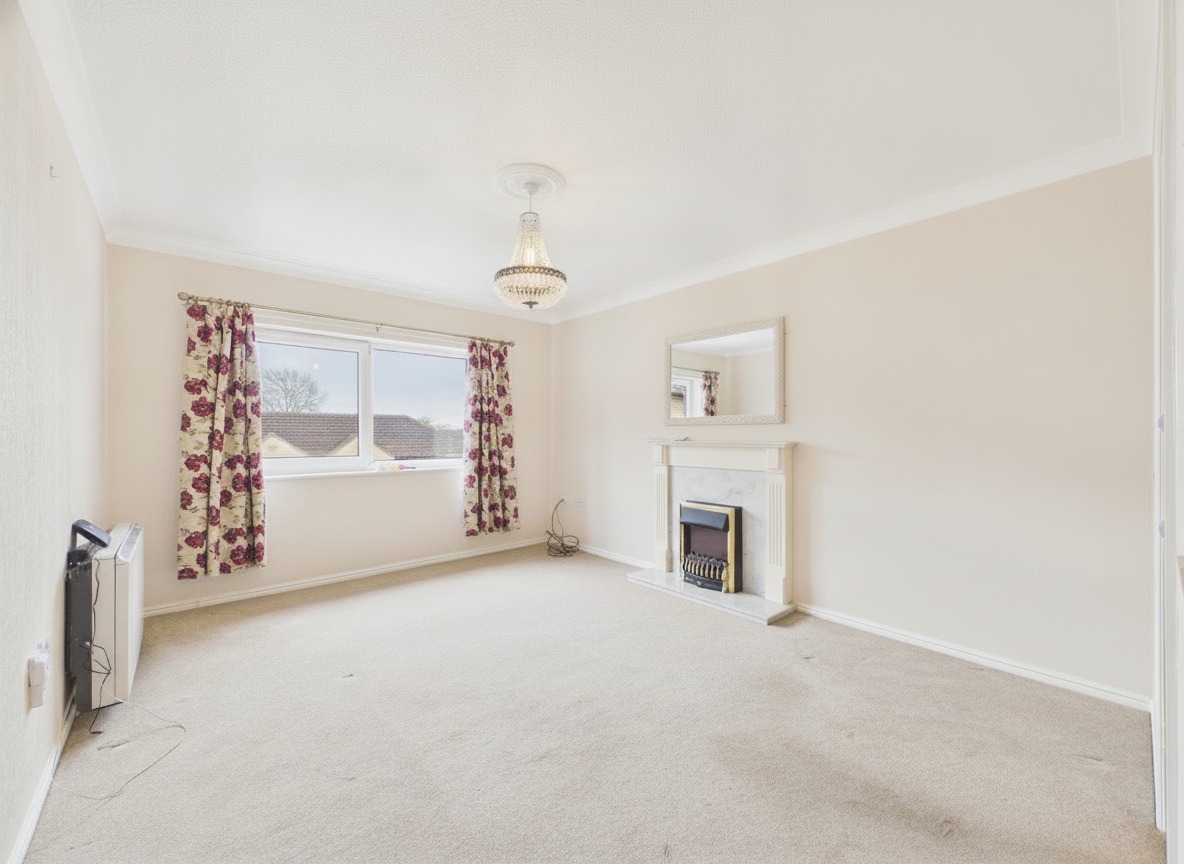 Albion Court, Anlaby Common, Hull, East Riding of Yorkshire, HU4 7PL