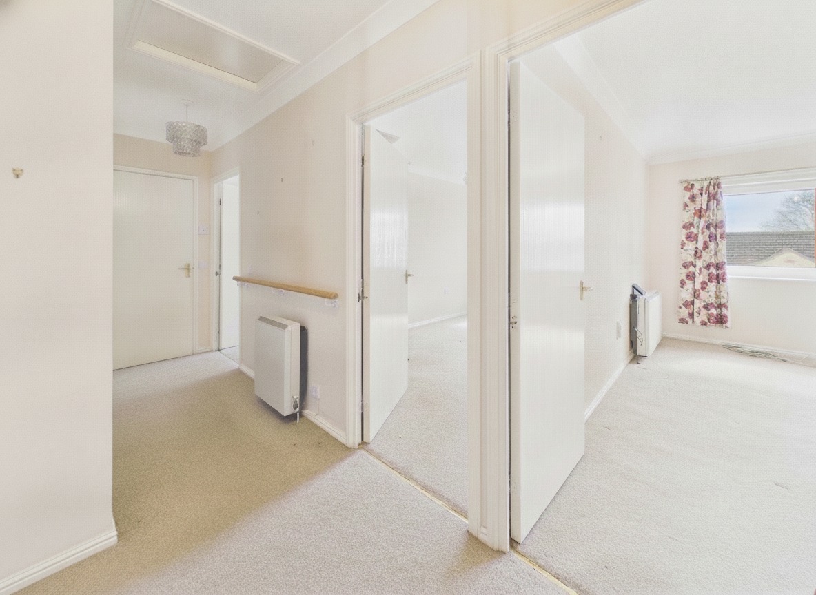 Albion Court, Anlaby Common, Hull, East Riding of Yorkshire, HU4 7PL