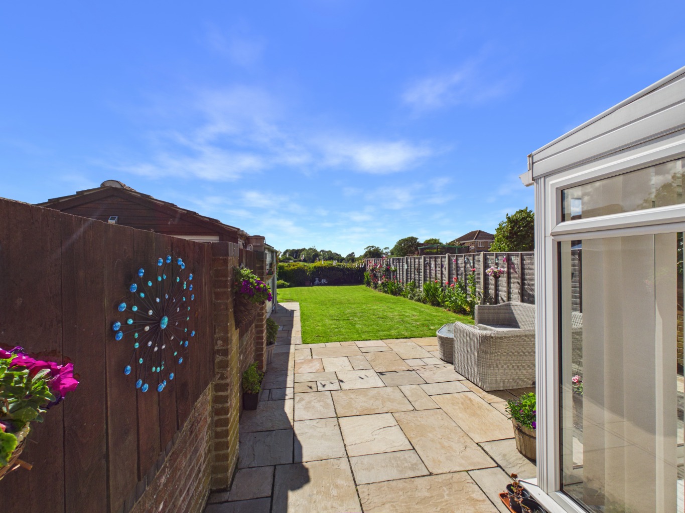 Glebe Road, Wawne, Hull, HU7 5XR