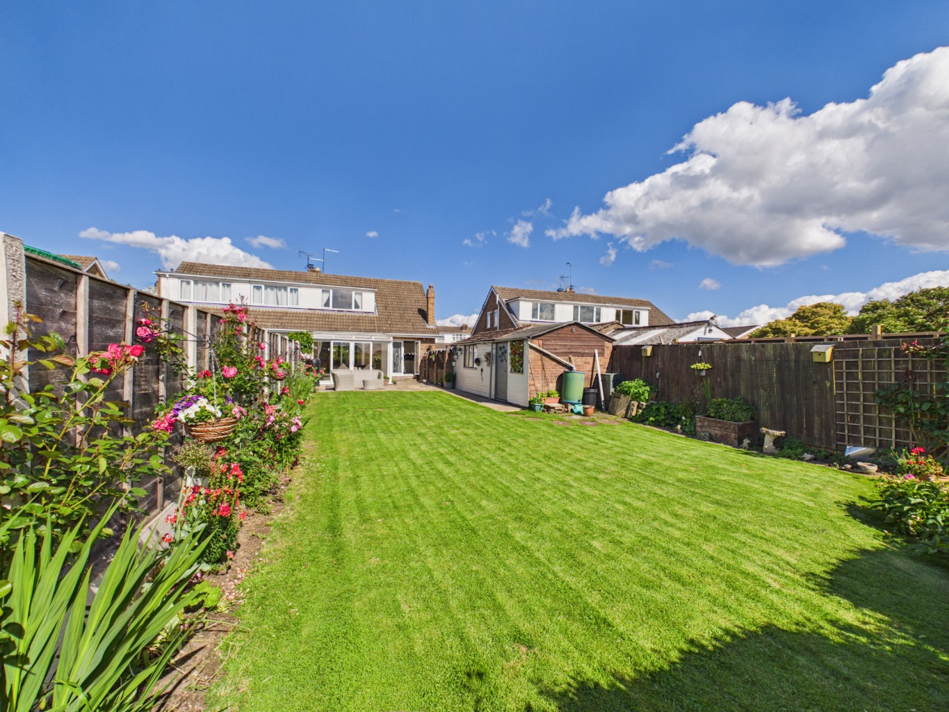 Glebe Road, Wawne, Hull, HU7 5XR