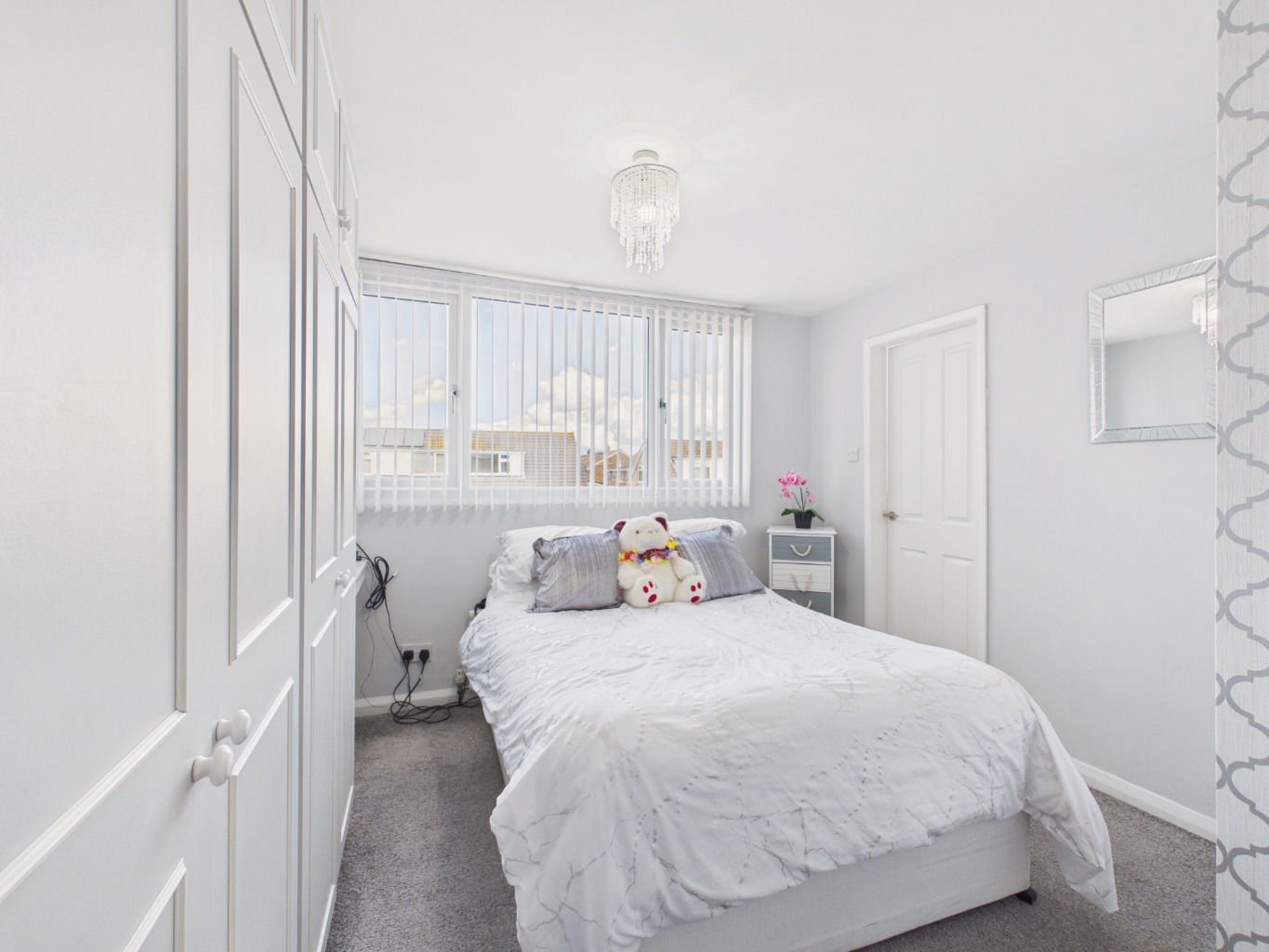 Glebe Road, Wawne, Hull, HU7 5XR